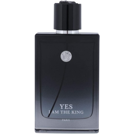 Geparlys GLENN PERRI YES I AM THE KING MEN 100ML EDT Geparlys GLENN PERRI YES I AM THE KING MEN 100ML EDT