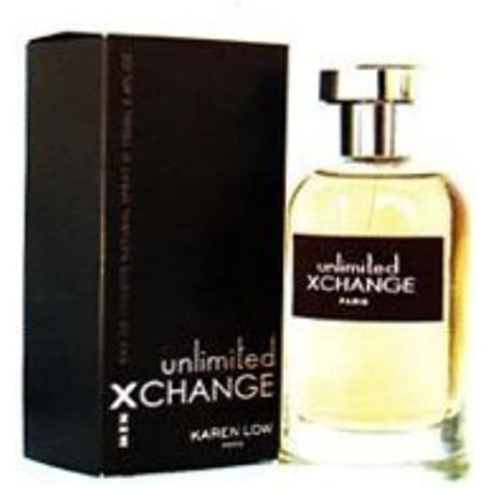 Geparlys X-Change Unlimited For Men Eau De Toilette 100 Ml Geparlys X-Change Unlimited For Men Eau De Toilette 100 Ml