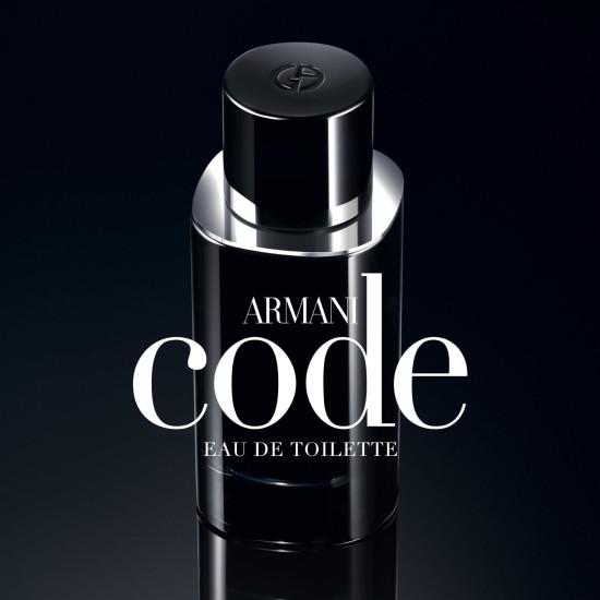 Giorgio Armani GA NEW CODE EDT V75ML Giorgio Armani GA NEW CODE EDT V75ML