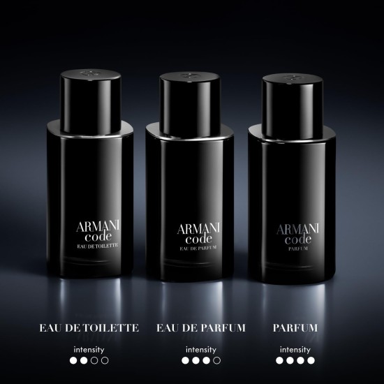 Giorgio Armani GA NEW CODE EDT V75ML Giorgio Armani GA NEW CODE EDT V75ML