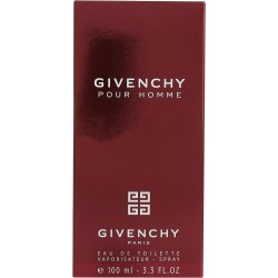 Givenchy Eau de Toilette Perfume for Men , Men