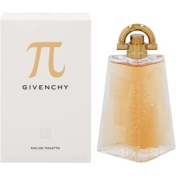 Givenchy GIV BY EDT Men 100ml