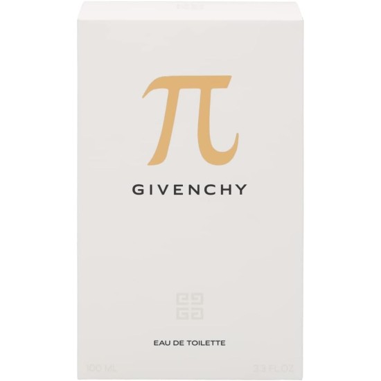 Givenchy GIV BY EDT Men 100ml Givenchy GIV BY EDT Men 100ml