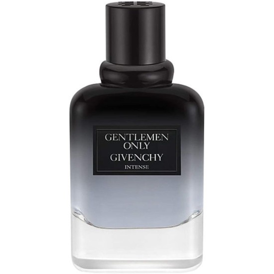 Givenchy gentleman only intense for men -100ml, eau de toilette- Givenchy gentleman only intense for men -100ml, eau de toilette-