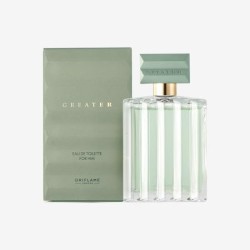 Greater Eau de Toilette for him