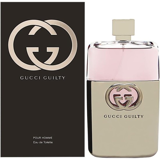 Gucci Guilty Pour Homme Edt 150Ml Gucci Guilty Pour Homme Edt 150Ml