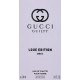Gucci guilty love edition 2021 pour homme eau de toilette 90ml Gucci guilty love edition 2021 pour homme eau de toilette 90ml