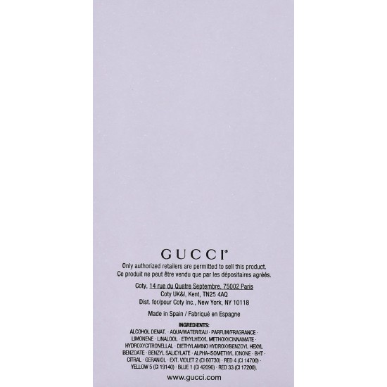Gucci guilty love edition 2021 pour homme eau de toilette 90ml Gucci guilty love edition 2021 pour homme eau de toilette 90ml