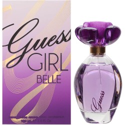 Guess Girl Belle for Women - Eau de Toilette, 100 ml