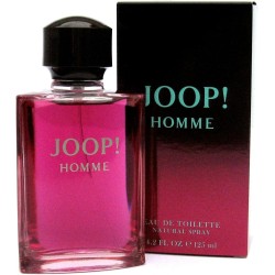 Joop! For Men 125ml - Eau de Toilette