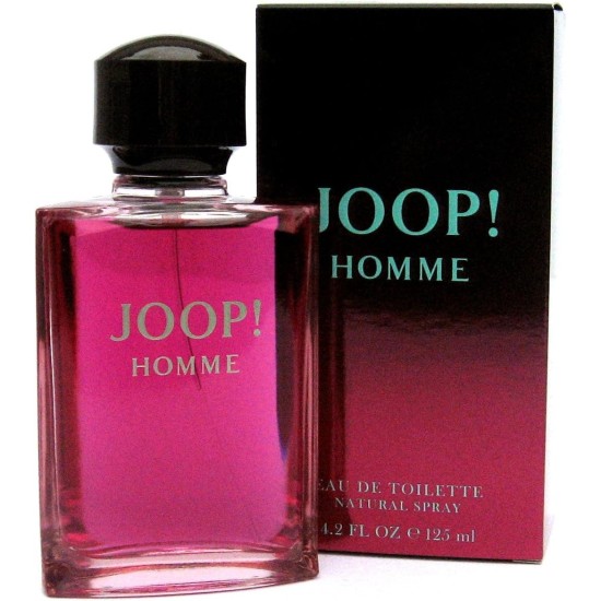 Joop! For Men 125ml - Eau de Toilette Joop! For Men 125ml - Eau de Toilette