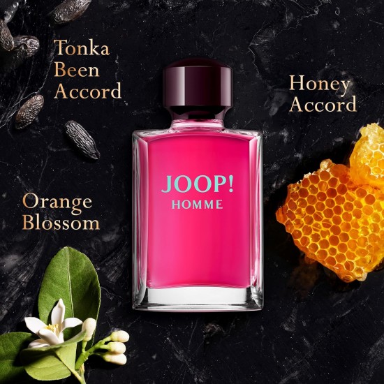 Joop for Men - Eau de Toilette, 125 ml