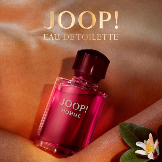 Joop for Men - Eau de Toilette, 125 ml