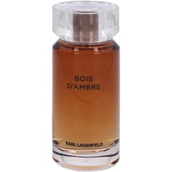 KARL LAGERFELD BOIS D'AMBRE (M) EDT 100ML