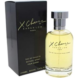 Karen Low Exchange for Men - Eau de Toilette, 100ml