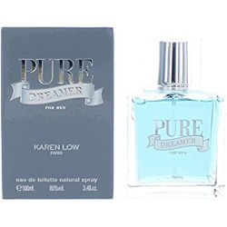 Karen Low Pure Dreamer For Men 100ml - Eau de Toilette
