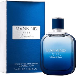 Kenneth Cole Mankind Rise (M) Edt 100Ml