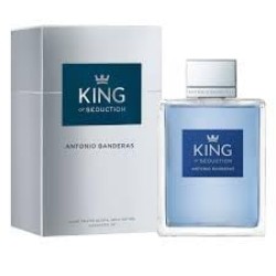 King of Seduction 200ml