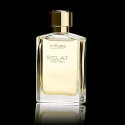 Oriflame Eclat Women Eau de Toilette 50ml -for women-