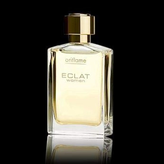 Oriflame Eclat Women Eau de Toilette 50ml -for women- Oriflame Eclat Women Eau de Toilette 50ml -for women-