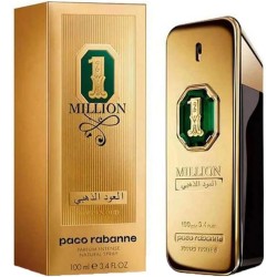 Paco Rabanne 1Million Golden Oud Edp 100Ml