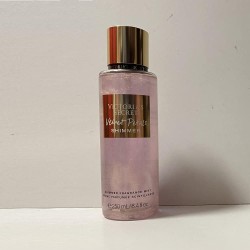 VICTORIA'S SECRET VC SHIMMER MIST 250ML VELVET PETALS