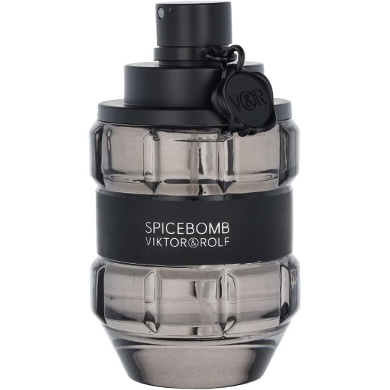 Viktor & Rolf Spice Bomb M EDT 90 ml Viktor & Rolf Spice Bomb M EDT 90 ml
