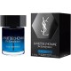 Ysl la nuit de l'homme bleu electrique intense for him edt - 100ml Ysl la nuit de l'homme bleu electrique intense for him edt - 100ml