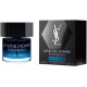 Yves Saint Laurent La nuit de l'homme bleu electrique intense for him edt 60ml Yves Saint Laurent La nuit de l'homme bleu electrique intense for him edt 60ml