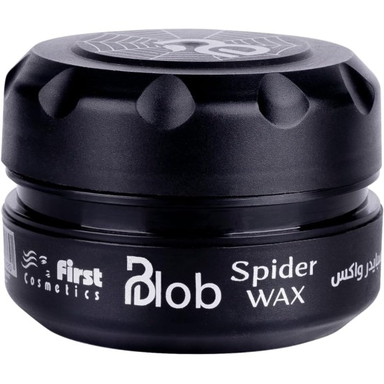 Blob 3D Spider Wax Gel (175Ml)