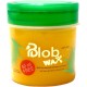 Blob hair wax with beeswax & coconut, 170 ml, Yellow