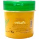 Blob hair wax with beeswax & coconut, 170 ml, Yellow