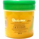 Blob hair wax with beeswax & coconut, 170 ml, Yellow