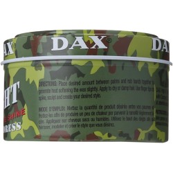 Dax high and tight: as, 3.5 ounce