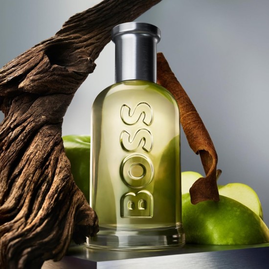 BOSS BOTTLED 100ML EDT