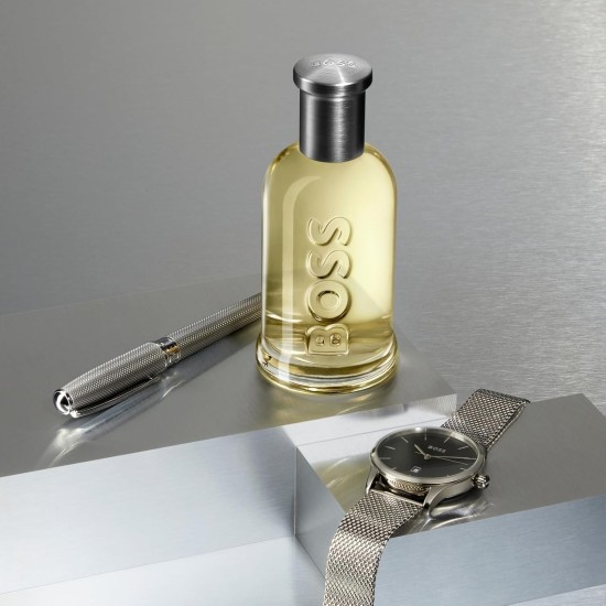 BOSS BOTTLED 100ML EDT