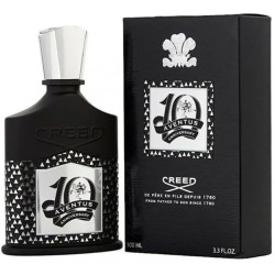 CREED AVENTUS 3.3OZ 10TH ANNIVERSARY LIMITED 10 YEAR COLLECTOR EDITION