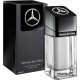 Mercedes Benz Select For Men 100ml - Eau de Toilette