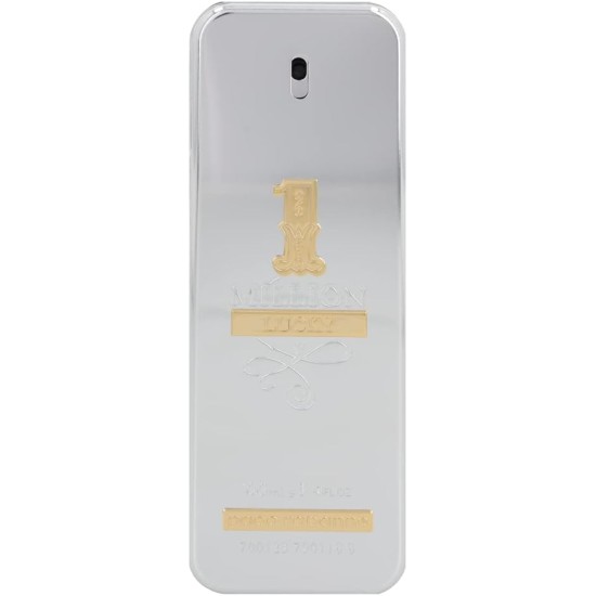 paco rabanne 1 Million Lucky for Men - Eau de Toilette, 100 ml