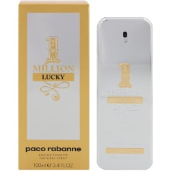 paco rabanne 1 Million Lucky for Men - Eau de Toilette, 100 ml