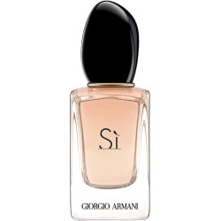 Armani Beauty Giorgio Eau de Toilette Si Spray for Women 1.7 Ounce