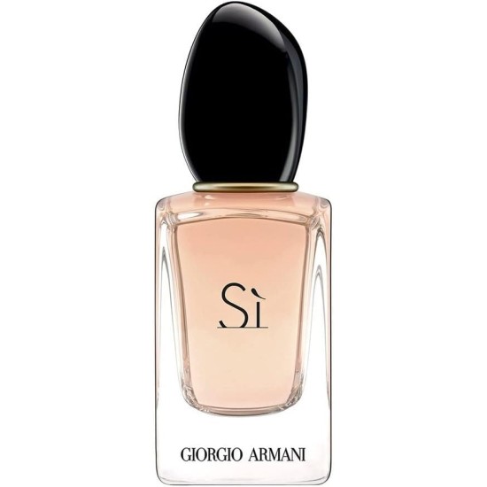 Armani Beauty Giorgio Eau de Toilette Si Spray for Women 1.7 Ounce