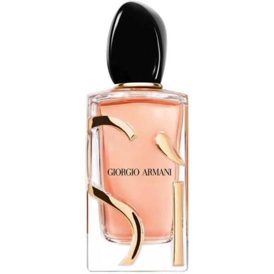 Armani Beauty Refillable EDP 100ml Si Intense