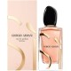 Armani Beauty Refillable EDP 100ml Si Intense