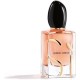 Armani Beauty Refillable EDP 100ml Si Intense