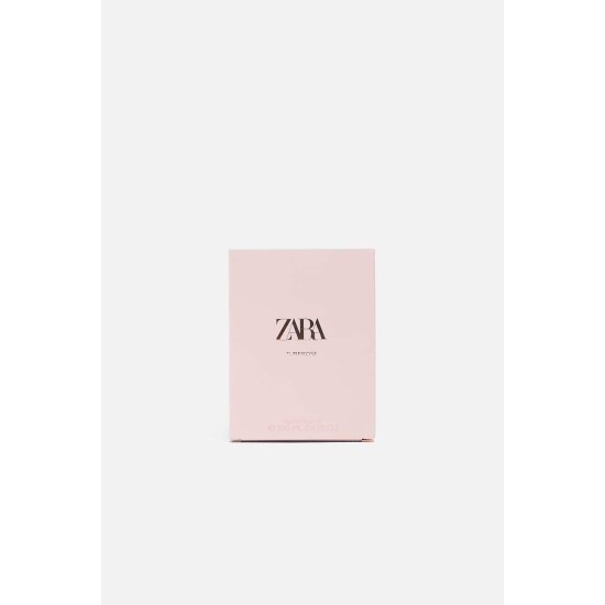 ZARA TUBEROSE EDT 100 ML (3.4 FL. OZ) WOMEN PERFUME NEW SEALED PACK