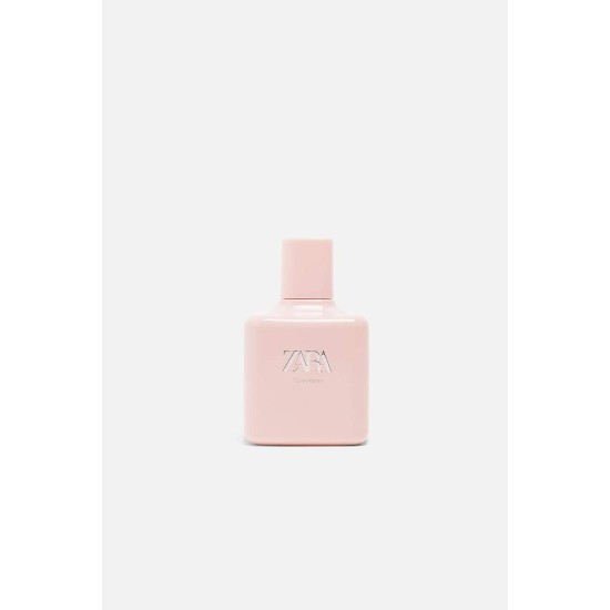 ZARA TUBEROSE EDT 100 ML (3.4 FL. OZ) WOMEN PERFUME NEW SEALED PACK