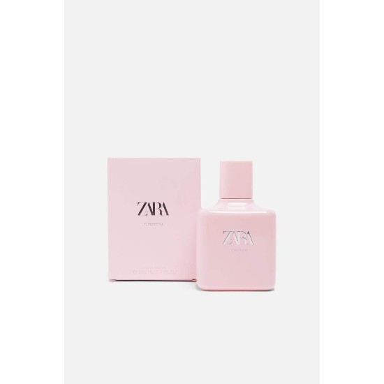 ZARA TUBEROSE EDT 100 ML (3.4 FL. OZ) WOMEN PERFUME NEW SEALED PACK