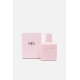 ZARA TUBEROSE EDT 100 ML (3.4 FL. OZ) WOMEN PERFUME NEW SEALED PACK