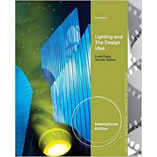 Lighting and the Design Idea, International Edition